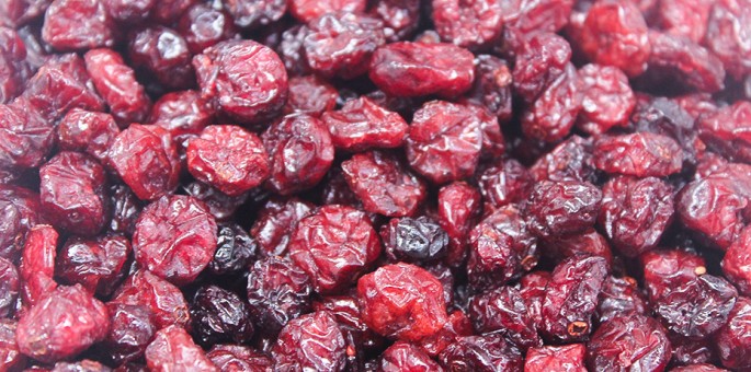 Cranberry (Arandanos)