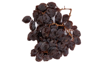 Uva em Cacho