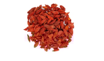 Bagas de Goji