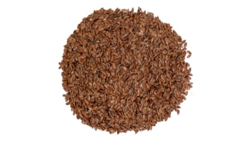 Sementes de Linhaça Castanha