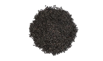 Sementes de Sésamo Negro
