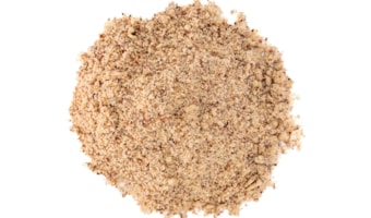 Farinha de Amêndoa Com Pele