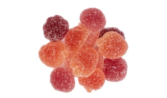 Fruta Italiana dos Bosques