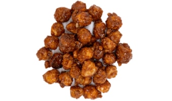 Macadamia Caramelizada