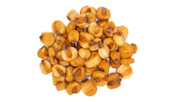 Milho Frito Gigante