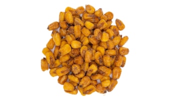 Milho Frito Miúdo