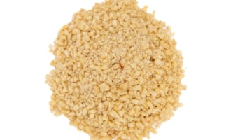 Miolo de Amêndoa Granulada