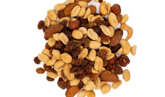 Mistura Natural Com Sultana