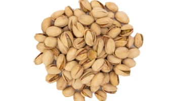 Pistacho Torrado Com Sal