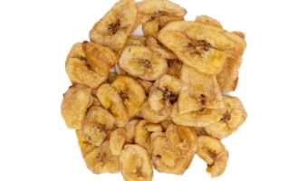 Banana Frita