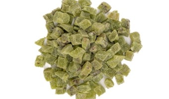 Kiwi em Cubos
