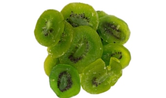 Kiwi em Rodelas